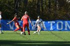 WSoc vs Clark  Wheaton College Women’s Soccer vs Clark University. - Photo By: KEITH NORDSTROM : Wheaton, soccer, NEWMAC